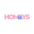 Homeys